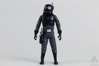 Star Wars The Legacy Collection (Blue) Imperial Engineer (Battlefront II) BD22