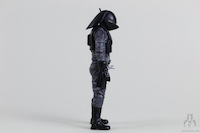 Star Wars The Legacy Collection (Blue) Imperial Engineer (Battlefront II) BD22