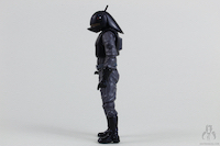 Star Wars The Legacy Collection (Blue) Imperial Engineer (Battlefront II) BD22