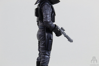 Star Wars The Legacy Collection (Blue) Imperial Engineer (Battlefront II) BD22