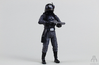 Star Wars The Legacy Collection (Blue) Imperial Engineer (Battlefront II) BD22