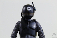 Star Wars The Legacy Collection (Blue) Imperial Engineer (Battlefront II) BD22