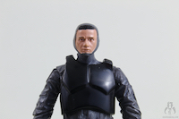 Star Wars The Legacy Collection (Blue) Imperial Engineer (Battlefront II) BD22