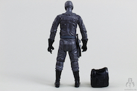 Star Wars The Legacy Collection (Blue) Imperial Engineer (Battlefront II) BD22