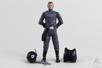 Star Wars The Legacy Collection (Blue) Imperial Engineer (Battlefront II) BD22