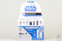 Star Wars The Legacy Collection (Blue) Breha Organa BD27
