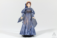 Star Wars The Legacy Collection (Blue) Breha Organa BD27