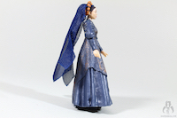 Star Wars The Legacy Collection (Blue) Breha Organa BD27