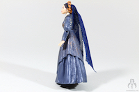 Star Wars The Legacy Collection (Blue) Breha Organa BD27