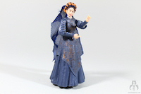 Star Wars The Legacy Collection (Blue) Breha Organa BD27