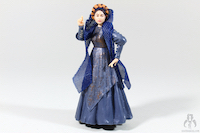 Star Wars The Legacy Collection (Blue) Breha Organa BD27