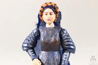 Star Wars The Legacy Collection (Blue) Breha Organa BD27