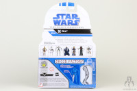 Star Wars The Legacy Collection (Blue) FX-6 BD28