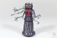 Star Wars The Legacy Collection (Blue) FX-6 BD28