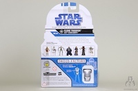 Star Wars The Legacy Collection (Blue) Clone Trooper 327th Star Corps  BD29