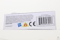 Star Wars The Legacy Collection (Red) Chewbacca BD31