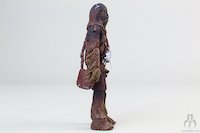 Star Wars The Legacy Collection (Red) Chewbacca BD31