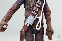 Star Wars The Legacy Collection (Red) Chewbacca BD31