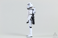 Star Wars The Legacy Collection (Blue) Spacetrooper BD32