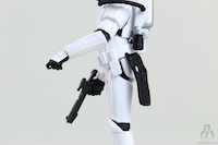 Star Wars The Legacy Collection (Blue) Spacetrooper BD32