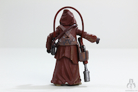 Star Wars The Legacy Collection (Blue) Jawa & WED Treadwell Droid BD33