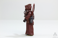 Star Wars The Legacy Collection (Blue) Jawa & WED Treadwell Droid BD33