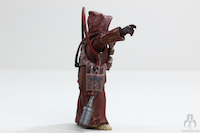 Star Wars The Legacy Collection (Blue) Jawa & WED Treadwell Droid BD33