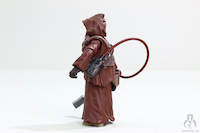 Star Wars The Legacy Collection (Blue) Jawa & WED Treadwell Droid BD33