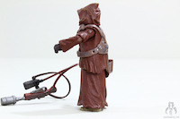 Star Wars The Legacy Collection (Blue) Jawa & WED Treadwell Droid BD33