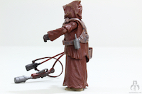 Star Wars The Legacy Collection (Blue) Jawa & WED Treadwell Droid BD33