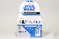 Star Wars The Legacy Collection (Blue) Emperor Palpatine BD39