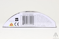 Star Wars The Legacy Collection (Blue) Emperor Palpatine BD39