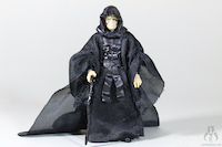 Star Wars The Legacy Collection (Blue) Emperor Palpatine BD39