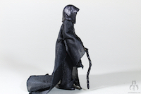 Star Wars The Legacy Collection (Blue) Emperor Palpatine BD39