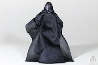 Star Wars The Legacy Collection (Blue) Emperor Palpatine BD39