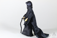 Star Wars The Legacy Collection (Blue) Emperor Palpatine BD39
