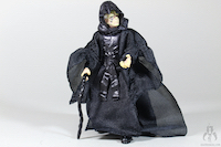 Star Wars The Legacy Collection (Blue) Emperor Palpatine BD39