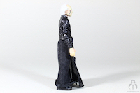 Star Wars The Legacy Collection (Blue) Emperor Palpatine BD39