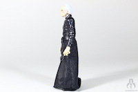 Star Wars The Legacy Collection (Blue) Emperor Palpatine BD39