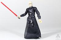 Star Wars The Legacy Collection (Blue) Emperor Palpatine BD39