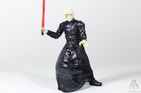 Star Wars The Legacy Collection (Blue) Emperor Palpatine BD39