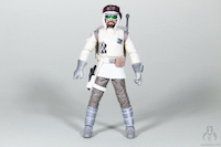 Star Wars The Legacy Collection (Blue) Hoth Rebel Trooper BD42