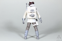 Star Wars The Legacy Collection (Blue) Hoth Rebel Trooper BD42