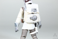 Star Wars The Legacy Collection (Blue) Hoth Rebel Trooper BD42
