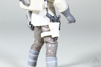 Star Wars The Legacy Collection (Blue) Hoth Rebel Trooper BD42