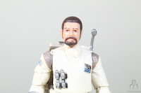 Star Wars The Legacy Collection (Blue) Hoth Rebel Trooper BD42