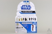 Star Wars The Legacy Collection (Blue) Anakin Skywalker (ROTS Concept) BD48