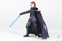 Star Wars The Legacy Collection (Blue) Anakin Skywalker (ROTS Concept) BD48