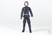 Star Wars The Legacy Collection (Blue) Anakin Skywalker (ROTS Concept) BD48