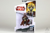 Star Wars The Legacy Collection (Red) Zuckuss BD54